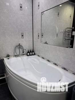 2-к квартира, посуточно, 60м2, 1/1 этаж