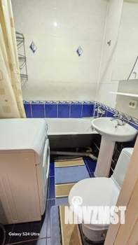 2-к квартира, на длительный срок, 45м2, 4/4 этаж