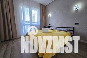 1-к квартира, посуточно, 35м2, 15/18 этаж