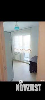 1-к квартира, на длительный срок, 35м2, 14/16 этаж