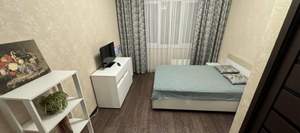 1-к квартира, на длительный срок, 32м2, 14/14 этаж