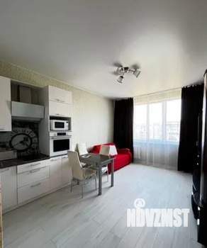 1-к квартира, на длительный срок, 51м2, 8/13 этаж