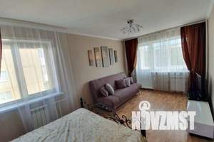 1-к квартира, посуточно, 33м2, 4/5 этаж