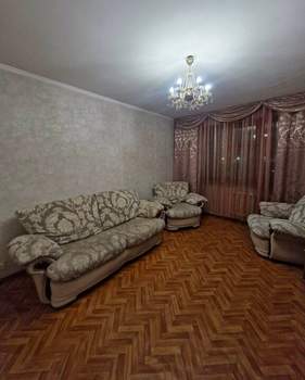 2-к квартира, на длительный срок, 45м2, 5/11 этаж