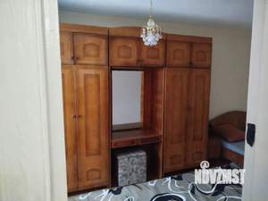 2-к квартира, на длительный срок, 45м2, 3/5 этаж