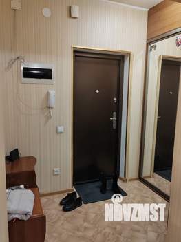 1-к квартира, на длительный срок, 43м2, 2/9 этаж