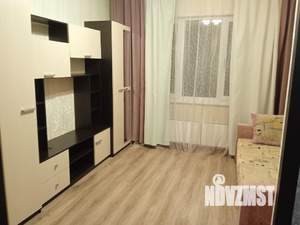 1-к квартира, на длительный срок, 33м2, 2/16 этаж