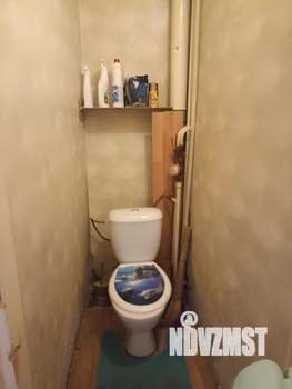 2-к квартира, на длительный срок, 44м2, 2/5 этаж