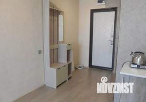 1-к квартира, на длительный срок, 24м2, 8/9 этаж