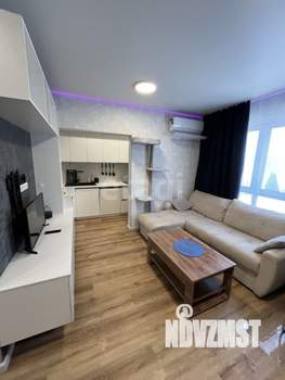 2-к квартира, на длительный срок, 43м2, 5/16 этаж