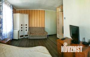 1-к квартира, посуточно, 32м2, 5/5 этаж