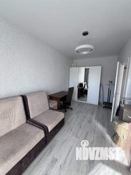 1-к квартира, на длительный срок, 40м2, 8/9 этаж