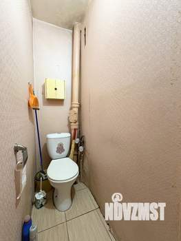 2-к квартира, на длительный срок, 44м2, 5/5 этаж