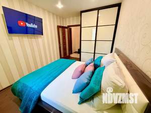 2-к квартира, посуточно, 60м2, 9/9 этаж