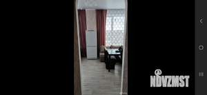 2-к квартира, на длительный срок, 53м2, 6/15 этаж