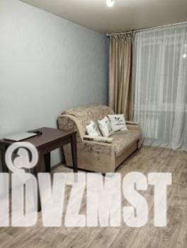 Студия квартира, на длительный срок, 24м2, 5/9 этаж