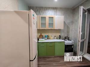 1-к квартира, на длительный срок, 32м2, 2/12 этаж