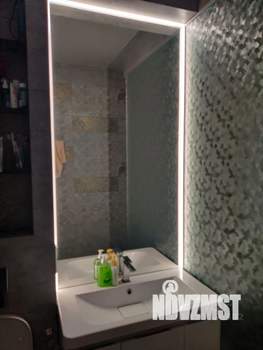 3-к квартира, на длительный срок, 56м2, 10/18 этаж