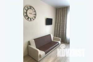 2-к квартира, посуточно, 47м2, 7/16 этаж