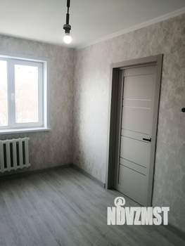 2-к квартира, на длительный срок, 44м2, 4/5 этаж