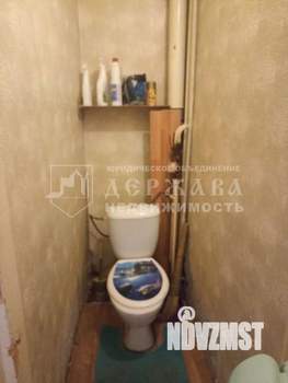 2-к квартира, на длительный срок, 44м2, 2/5 этаж