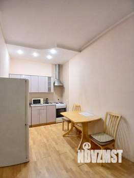 2-к квартира, на длительный срок, 53м2, 3/6 этаж