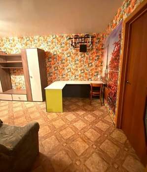 2-к квартира, на длительный срок, 45м2, 2/5 этаж