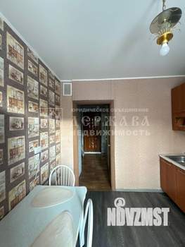 1-к квартира, на длительный срок, 34м2, 2/9 этаж