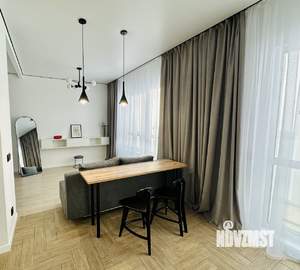 1-к квартира, на длительный срок, 38м2, 5/11 этаж