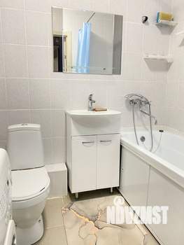 1-к квартира, на длительный срок, 30м2, 4/10 этаж