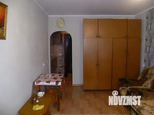 Студия квартира, на длительный срок, 23м2, 3/9 этаж