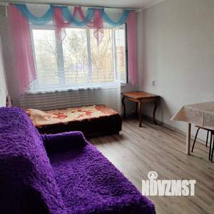 1-к квартира, на длительный срок, 23м2, 5/9 этаж