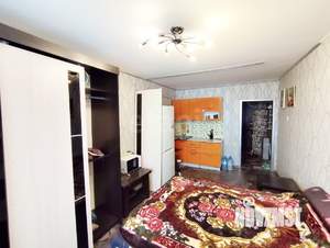 1-к квартира, на длительный срок, 23м2, 7/9 этаж