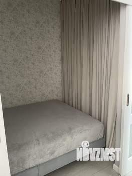 2-к квартира, на длительный срок, 42м2, 3/5 этаж