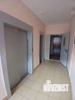 1-к квартира, на длительный срок, 33м2, 7/15 этаж