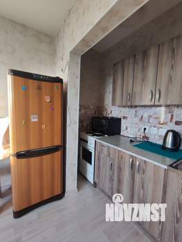 1-к квартира, на длительный срок, 31м2, 8/11 этаж