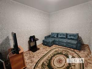 1-к квартира, на длительный срок, 35м2, 4/10 этаж