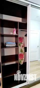 1-к квартира, посуточно, 27м2, 11/16 этаж