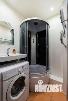 2-к квартира, посуточно, 48м2, 1/1 этаж