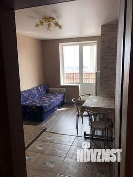 1-к квартира, на длительный срок, 45м2, 7/11 этаж