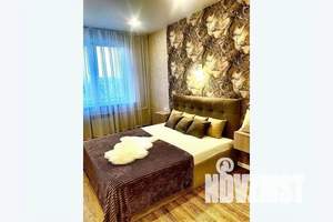 2-к квартира, посуточно, 50м2, 7/16 этаж