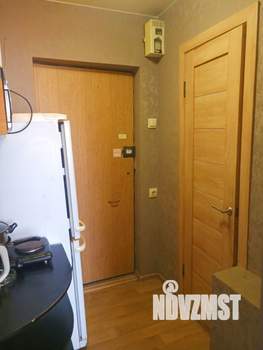 Студия квартира, посуточно, 24м2, 8/9 этаж