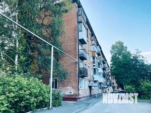 1-к квартира, посуточно, 31м2, 3/5 этаж