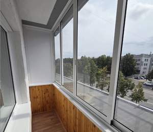 1-к квартира, на длительный срок, 32м2, 3/5 этаж