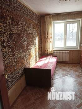 2-к квартира, на длительный срок, 45м2, 2/5 этаж