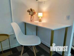 Студия квартира, посуточно, 41м2, 2/5 этаж