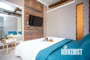 2-к квартира, посуточно, 60м2, 1/1 этаж