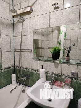 1-к квартира, посуточно, 32м2, 2/5 этаж