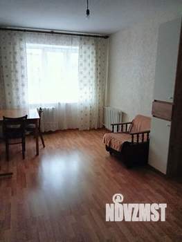 1-к квартира, на длительный срок, 39м2, 4/9 этаж