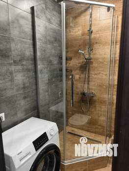 Студия квартира, на длительный срок, 25м2, 7/9 этаж